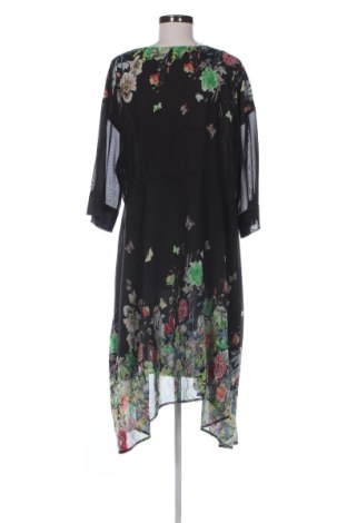 Sukienka Unbranded, Rozmiar XXL, Kolor Kolorowy, Cena 107,00 zł