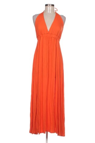 Sukienka Unbranded, Rozmiar L, Kolor Pomarańczowy, Cena 106,90 zł