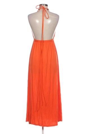 Sukienka Unbranded, Rozmiar L, Kolor Pomarańczowy, Cena 106,90 zł