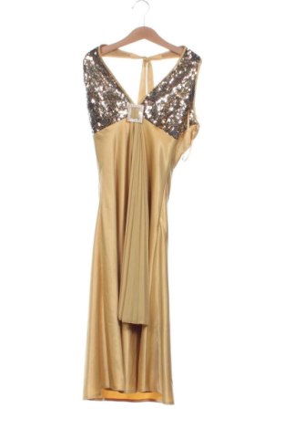 Kleid Unbranded, Größe S, Farbe Gelb, Preis 38,99 €