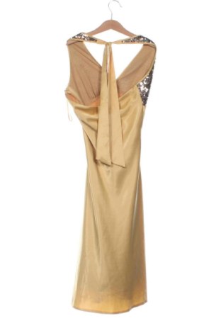 Kleid Unbranded, Größe S, Farbe Gelb, Preis 38,99 €