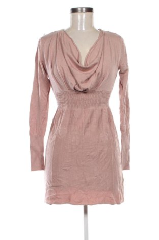 Šaty  Unbranded, Velikost M, Barva Popelavě růžová, Cena  939,00 Kč