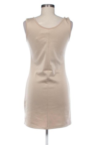 Rochie Unbranded, Mărime L, Culoare Bej, Preț 104,10 Lei