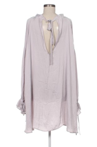 Rochie Reserved, Mărime XL, Culoare Gri, Preț 59,14 Lei