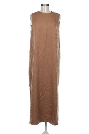 Rochie Unbranded, Mărime M, Culoare Maro, Preț 123,99 Lei