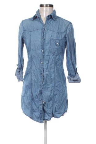 Rochie Unbranded, Mărime S, Culoare Albastru, Preț 130,33 Lei