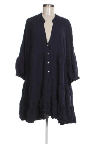 Šaty  Unbranded, Velikost XXL, Barva Modrá, Cena  599,00 Kč