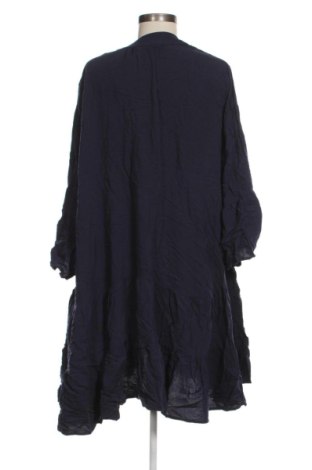 Šaty  Unbranded, Velikost XXL, Barva Modrá, Cena  599,00 Kč