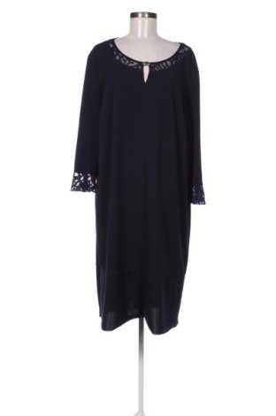 Sukienka Unbranded, Rozmiar XXL, Kolor Niebieski, Cena 104,99 zł