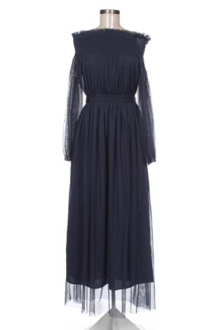 Sukienka Unbranded, Rozmiar M, Kolor Niebieski, Cena 156,99 zł