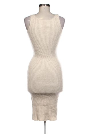 Sukienka Unbranded, Rozmiar S, Kolor ecru, Cena 104,99 zł