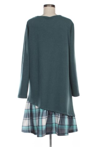 Φόρεμα Unbranded, Μέγεθος XXL, Χρώμα Πολύχρωμο, Τιμή 37,99 €