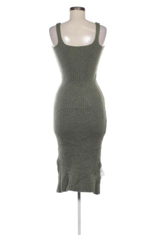 Šaty  Unbranded, Velikost XS, Barva Zelená, Cena  599,00 Kč