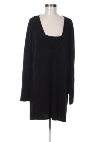 Šaty  Unbranded, Velikost XXL, Barva Černá, Cena  599,00 Kč