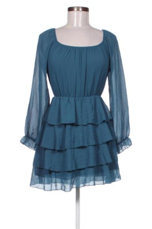 Rochie Floria, Mărime S, Culoare Albastru, Preț 649,99 Lei