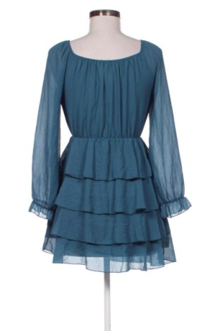 Rochie Floria, Mărime S, Culoare Albastru, Preț 649,99 Lei