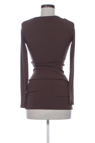 Kleid Unbranded, Größe XS, Farbe Braun, Preis 25,99 €