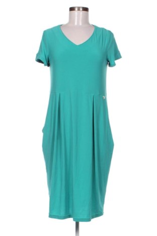 Sukienka Unbranded, Rozmiar M, Kolor Zielony, Cena 104,99 zł
