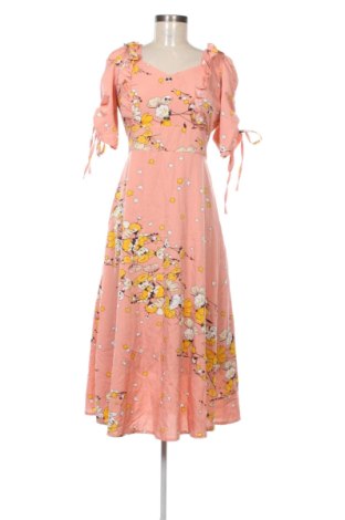 Kleid Unbranded, Größe M, Farbe Mehrfarbig, Preis 25,99 €