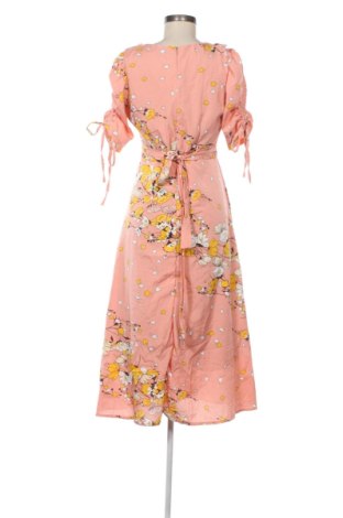 Kleid Unbranded, Größe M, Farbe Mehrfarbig, Preis 25,99 €