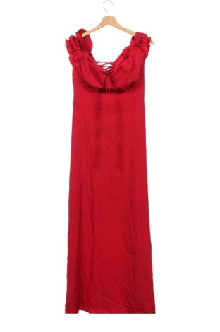 Rochie Unbranded, Mărime L, Culoare Roșu, Preț 123,99 Lei