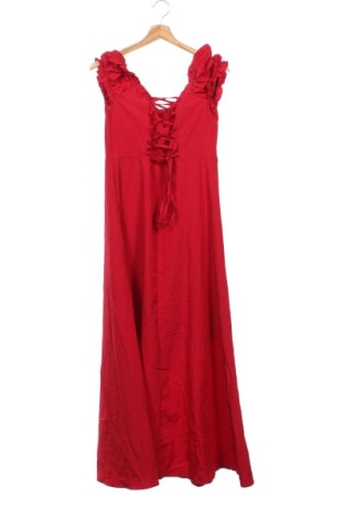 Rochie Unbranded, Mărime L, Culoare Roșu, Preț 123,99 Lei