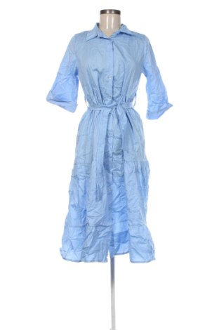 Rochie Unbranded, Mărime XL, Culoare Albastru, Preț 151,99 Lei