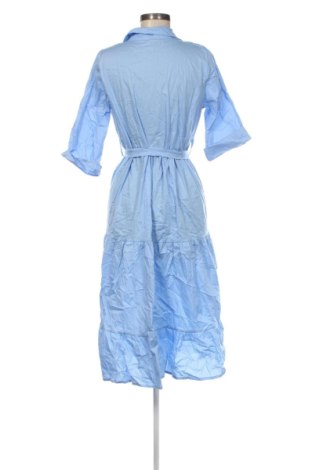 Rochie Unbranded, Mărime XL, Culoare Albastru, Preț 151,99 Lei