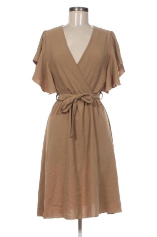 Šaty  Unbranded, Velikost S, Barva Hnědá, Cena  599,00 Kč
