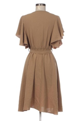 Šaty  Unbranded, Velikost S, Barva Hnědá, Cena  599,00 Kč