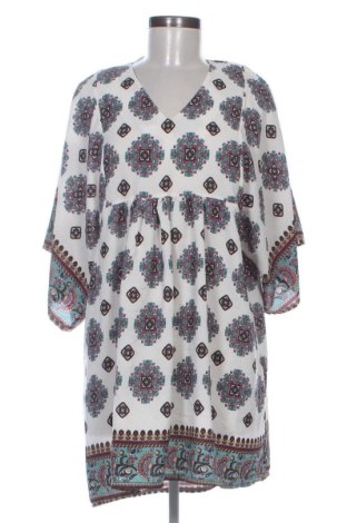Rochie Unbranded, Mărime XXL, Culoare Multicolor, Preț 123,99 Lei