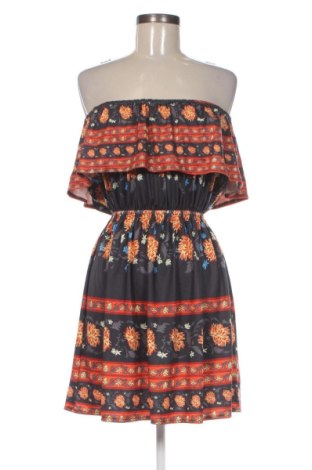 Kleid Unbranded, Größe M, Farbe Mehrfarbig, Preis 25,99 €