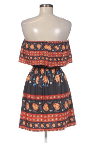 Kleid Unbranded, Größe M, Farbe Mehrfarbig, Preis 25,99 €