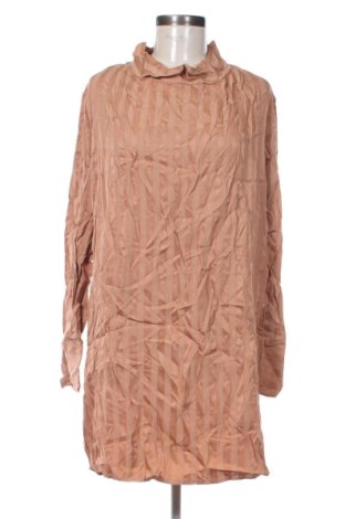 Sukienka Unbranded, Rozmiar M, Kolor Brązowy, Cena 104,99 zł