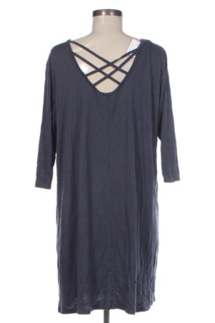 Φόρεμα Unbranded, Μέγεθος XL, Χρώμα Γκρί, Τιμή 23,99 €