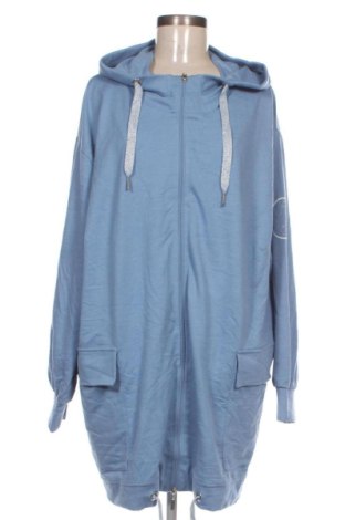 Φόρεμα Unbranded, Μέγεθος 3XL, Χρώμα Μπλέ, Τιμή 23,99 €