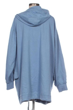 Φόρεμα Unbranded, Μέγεθος 3XL, Χρώμα Μπλέ, Τιμή 23,99 €