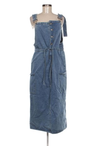 Rochie Unbranded, Mărime L, Culoare Albastru, Preț 123,99 Lei