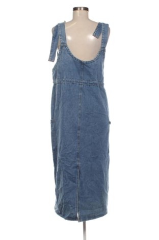 Rochie Unbranded, Mărime L, Culoare Albastru, Preț 123,99 Lei