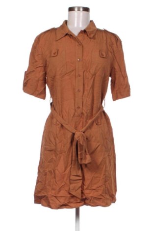 Rochie Unbranded, Mărime S, Culoare Maro, Preț 123,99 Lei