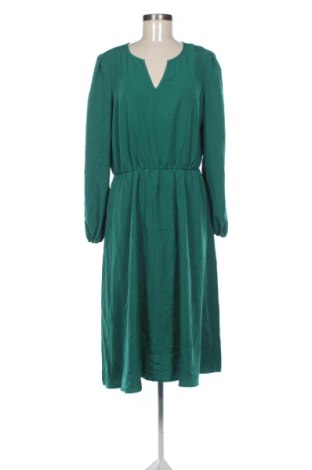 Рокля Unbranded, Размер XXL, Цвят Зелен, Цена 20,45 €