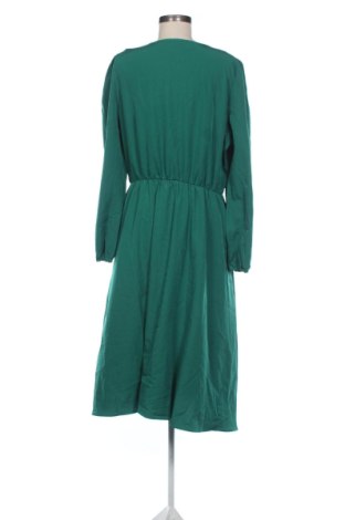 Рокля Unbranded, Размер XXL, Цвят Зелен, Цена 20,45 €
