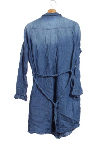 Kleid Unbranded, Größe XS, Farbe Blau, Preis 25,99 €