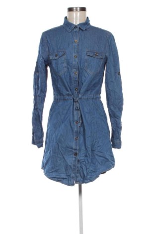 Kleid Unbranded, Größe S, Farbe Blau, Preis € 26,99
