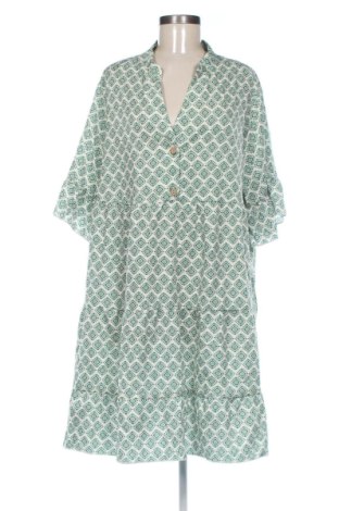 Рокля Unbranded, Размер XXL, Цвят Многоцветен, Цена 20,45 €