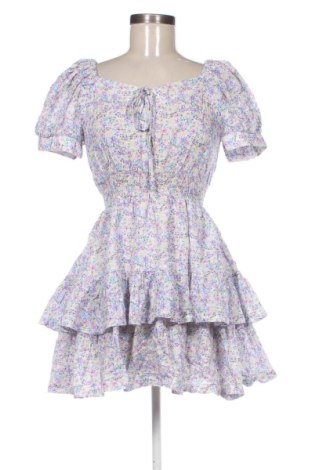 Rochie Unbranded, Mărime XS, Culoare Multicolor, Preț 123,99 Lei