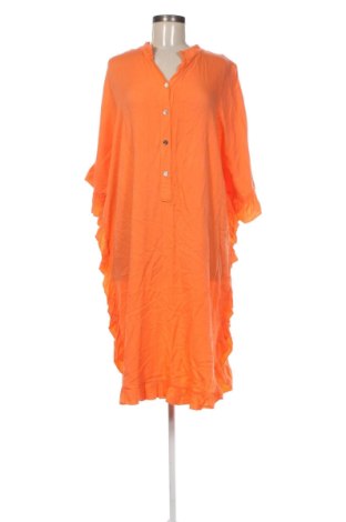 Рокля Unbranded, Размер XXL, Цвят Оранжев, Цена 20,45 €