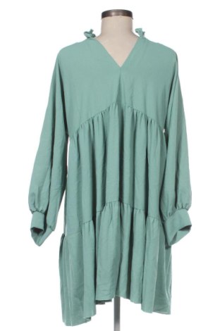 Rochie Unbranded, Mărime L, Culoare Verde, Preț 123,99 Lei