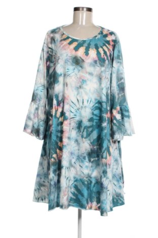 Sukienka Unbranded, Rozmiar XXL, Kolor Kolorowy, Cena 104,99 zł