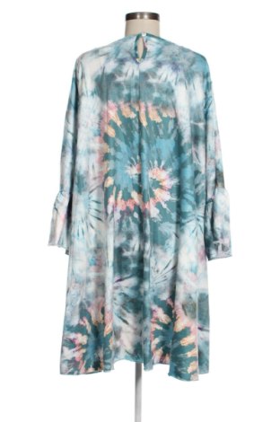 Sukienka Unbranded, Rozmiar XXL, Kolor Kolorowy, Cena 104,99 zł